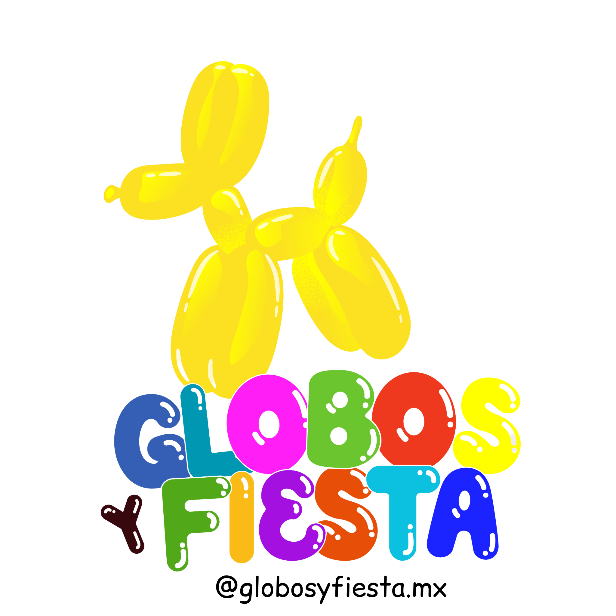 Globos y Fiesta