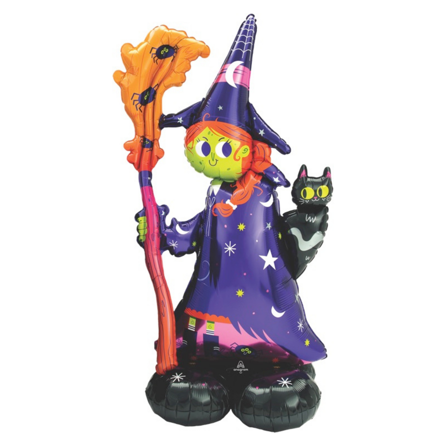 Scary Wttch AirLoonz P71