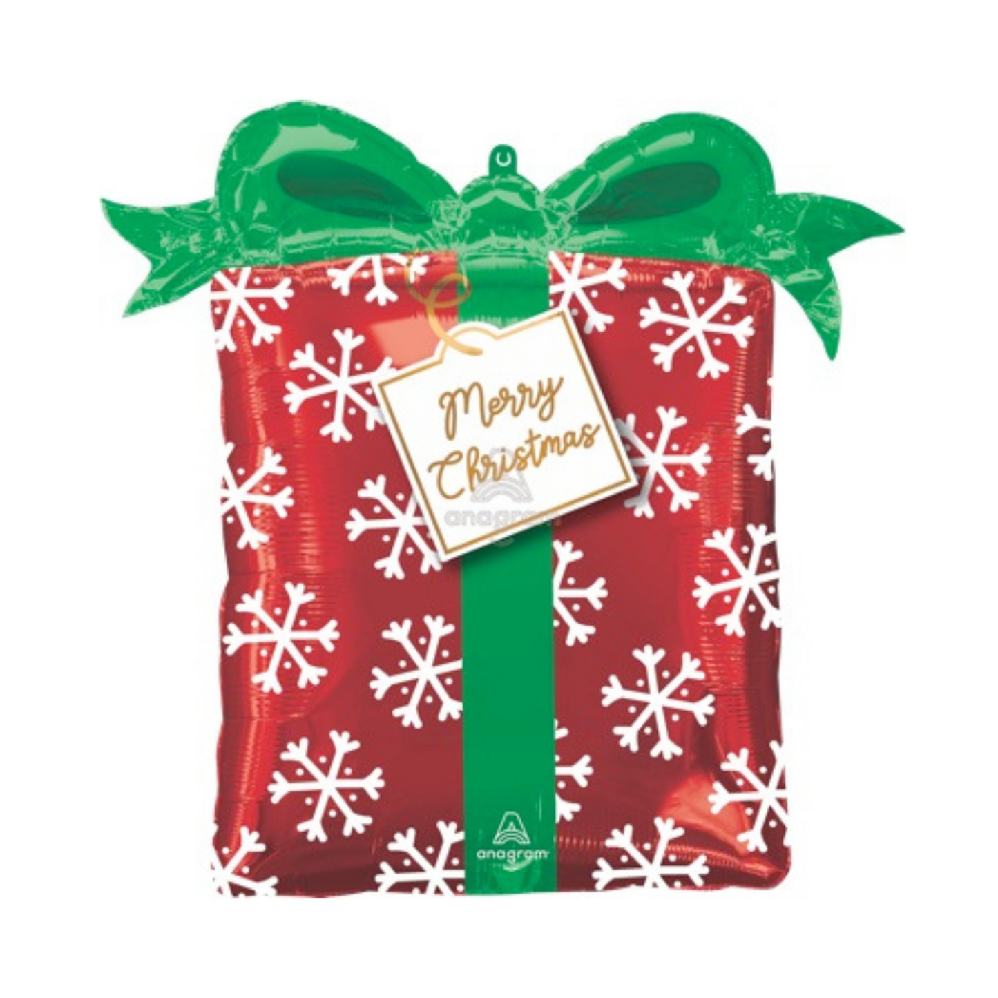 Regalo de Navidad P30 Super Shape Convergram