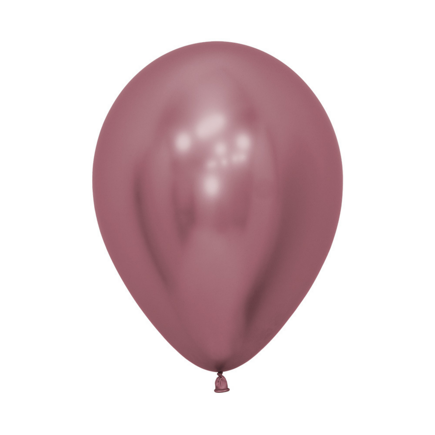 Rosado Reflex 12" Bolsa C/50 Globos Sempertex