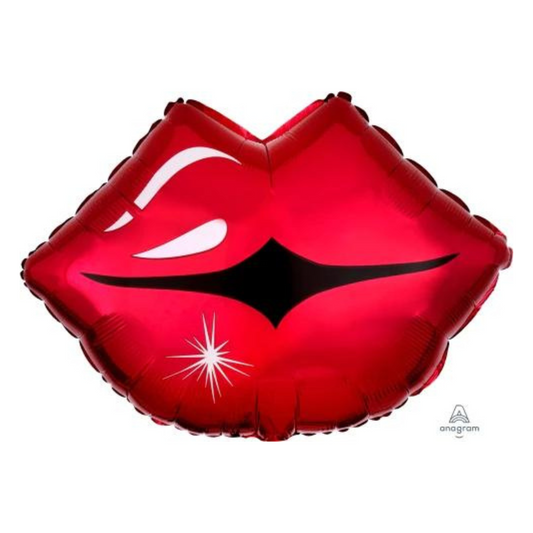 Kissy Lips Junior Shape S50