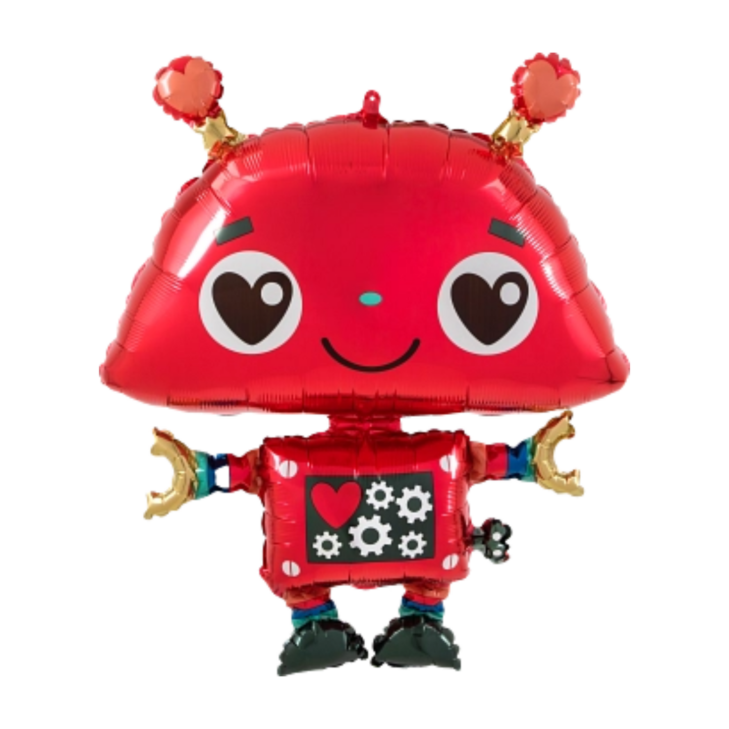 Love Robot Super Shape P35