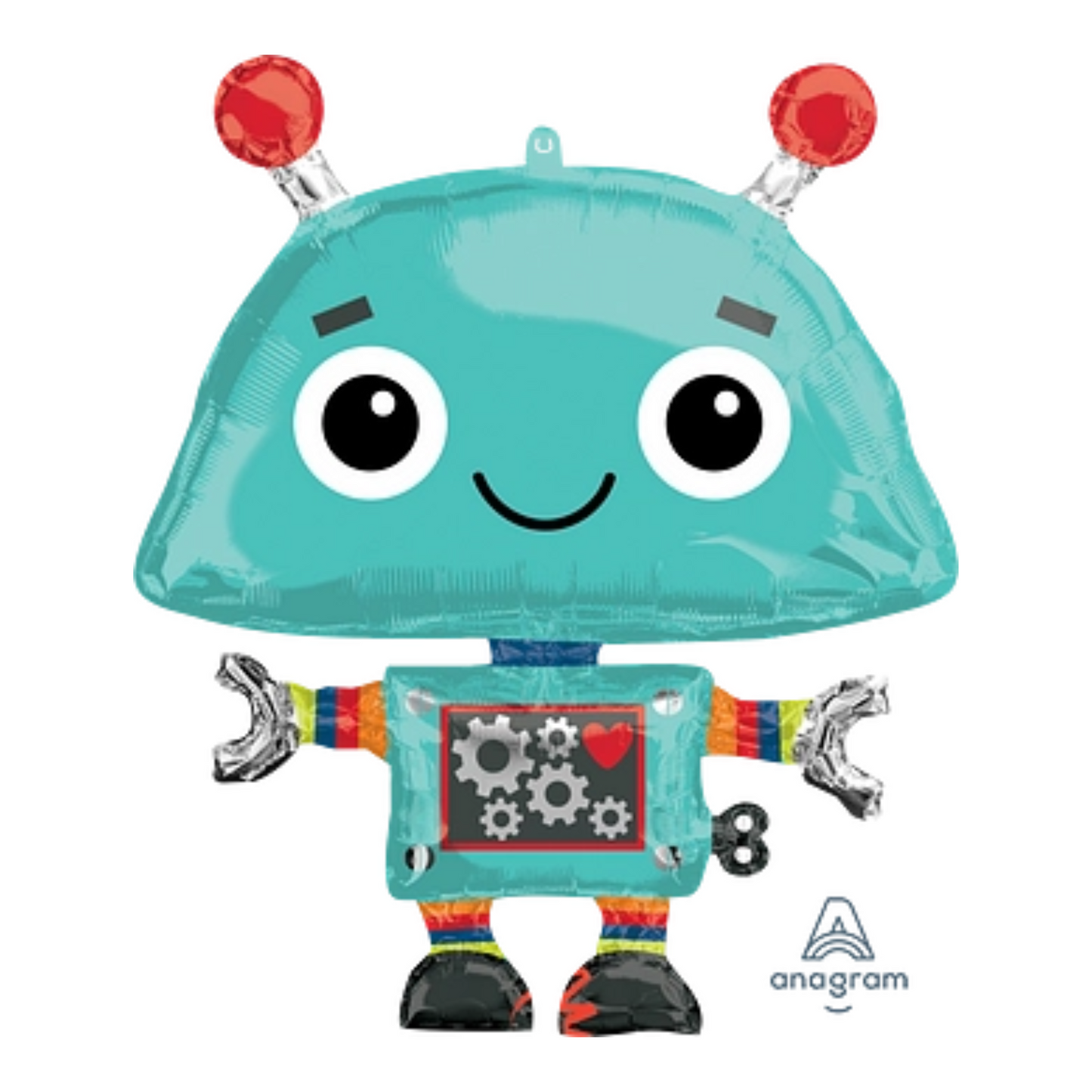 Robot Super Shape P35