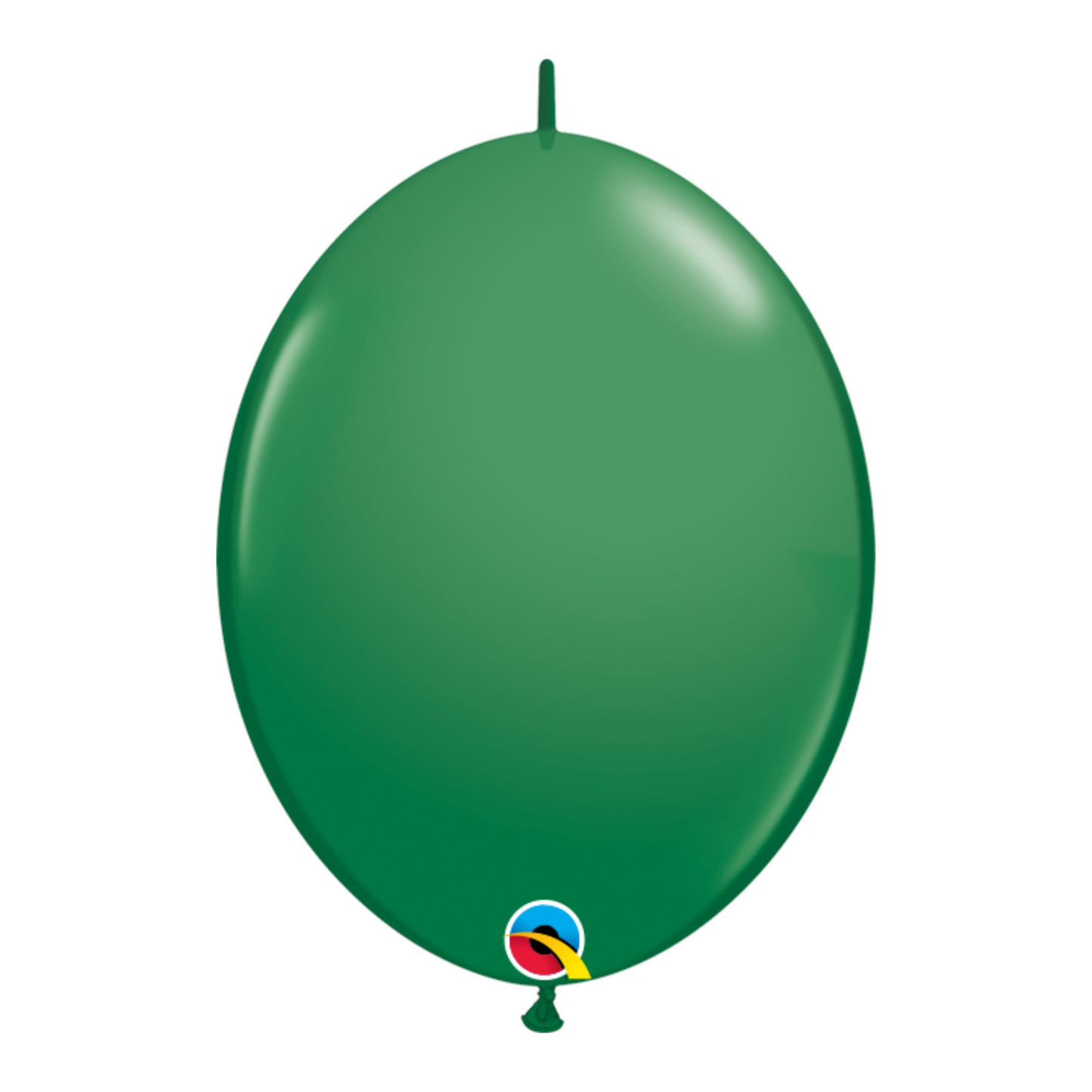 Verde Link 6"bolsa/50 pzas QX "CU"