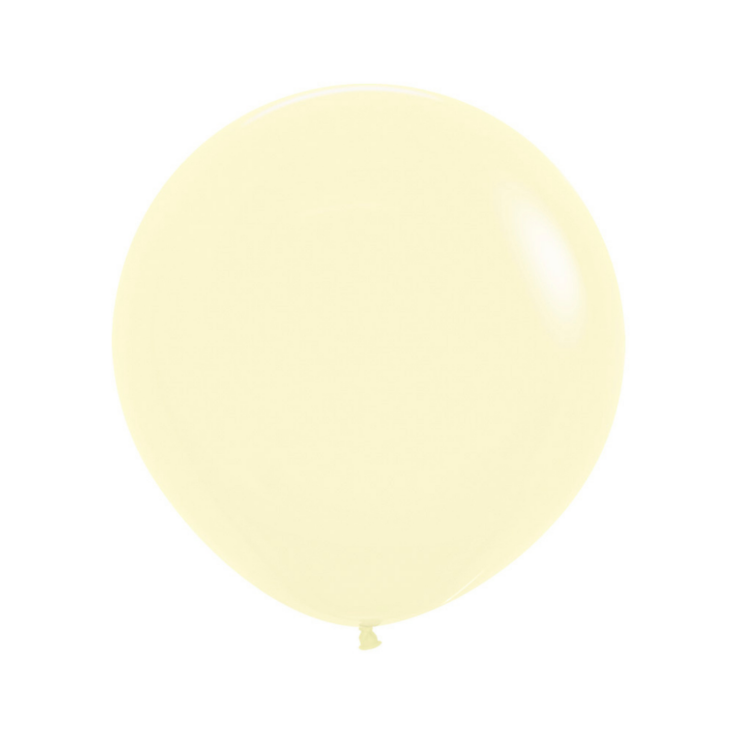 Surtido Pastel 24" Bolsa C/2 Globos Sempertex