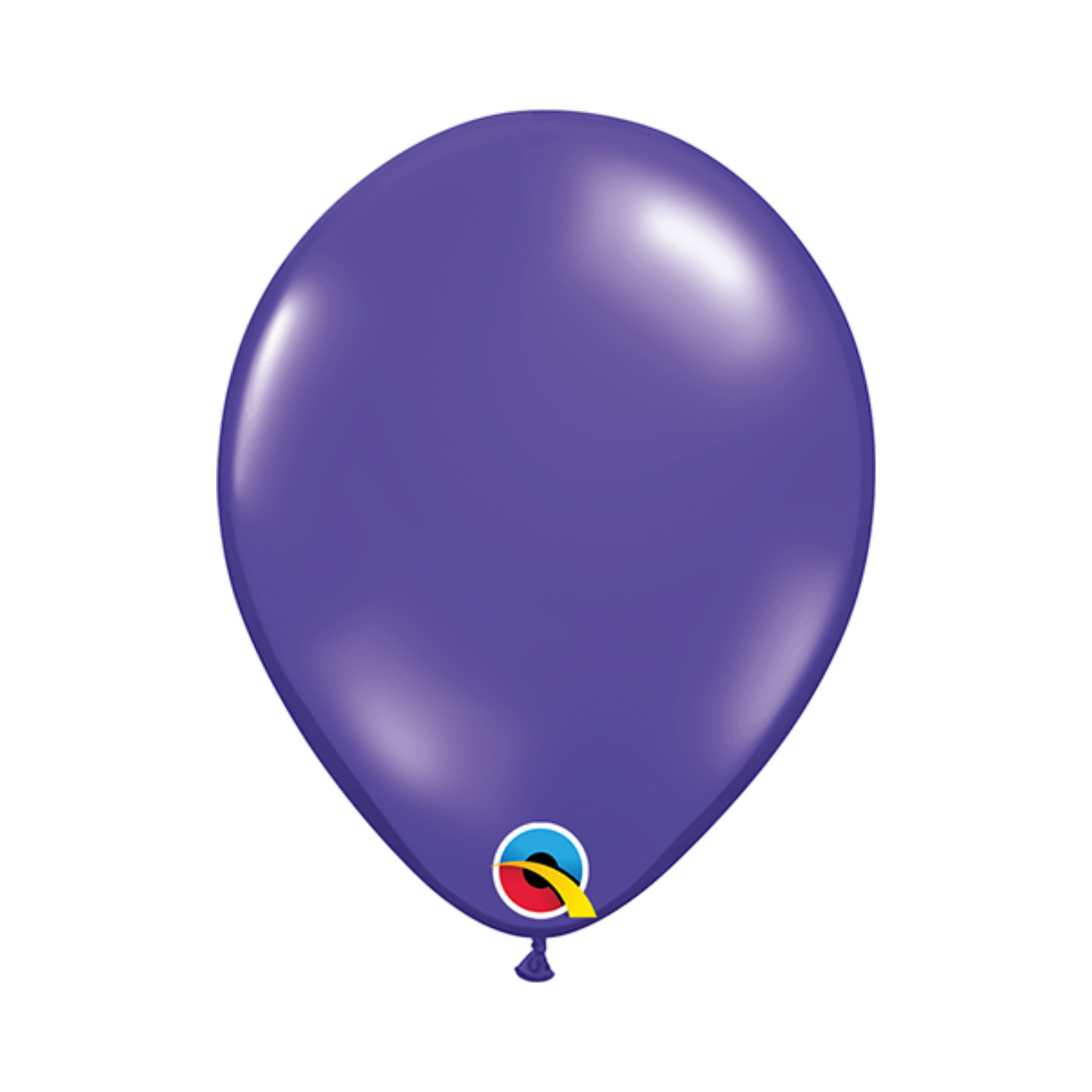 Purpura Joya 5" C/100 Globos QX "PM"