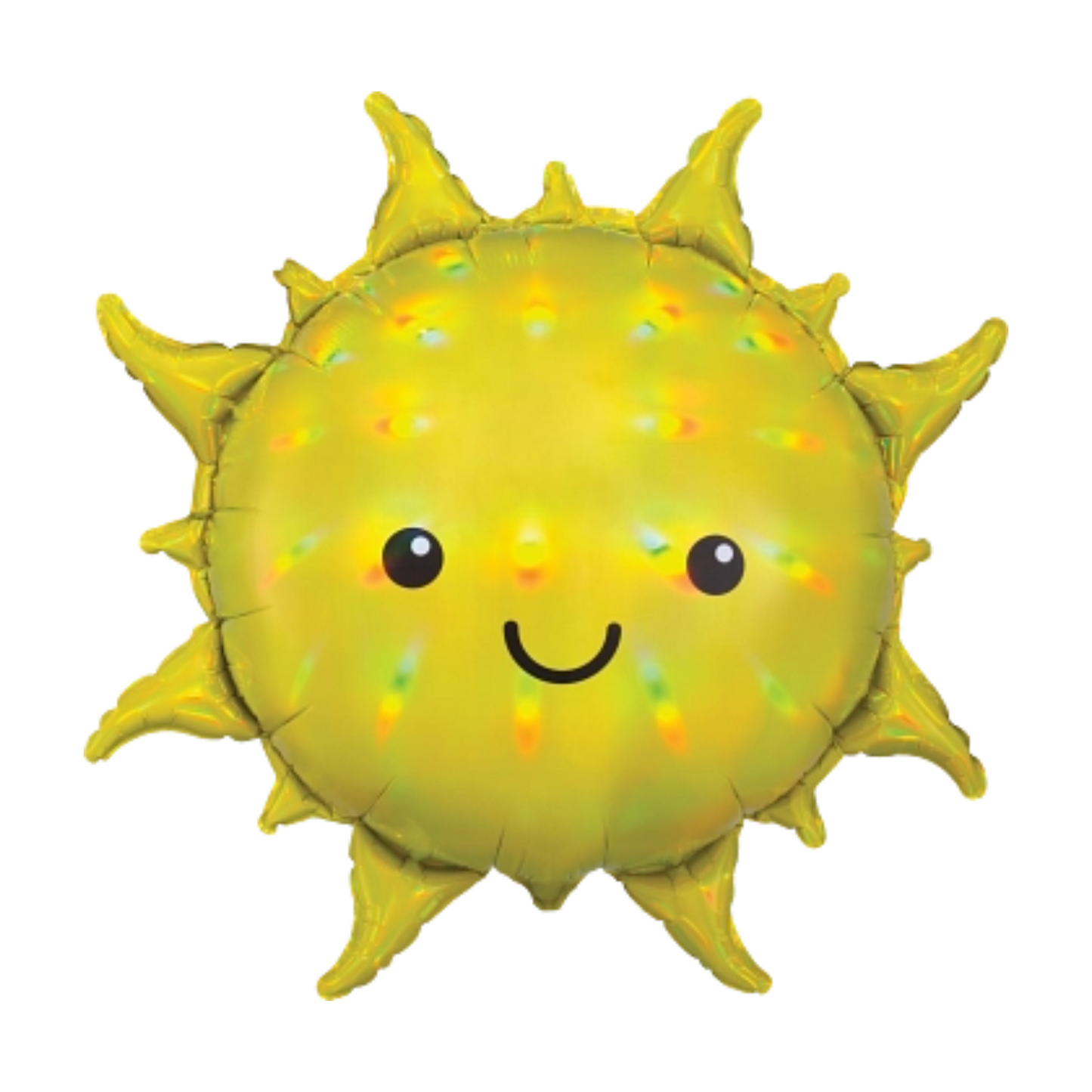Sol Iridiscente P40 Super Shape