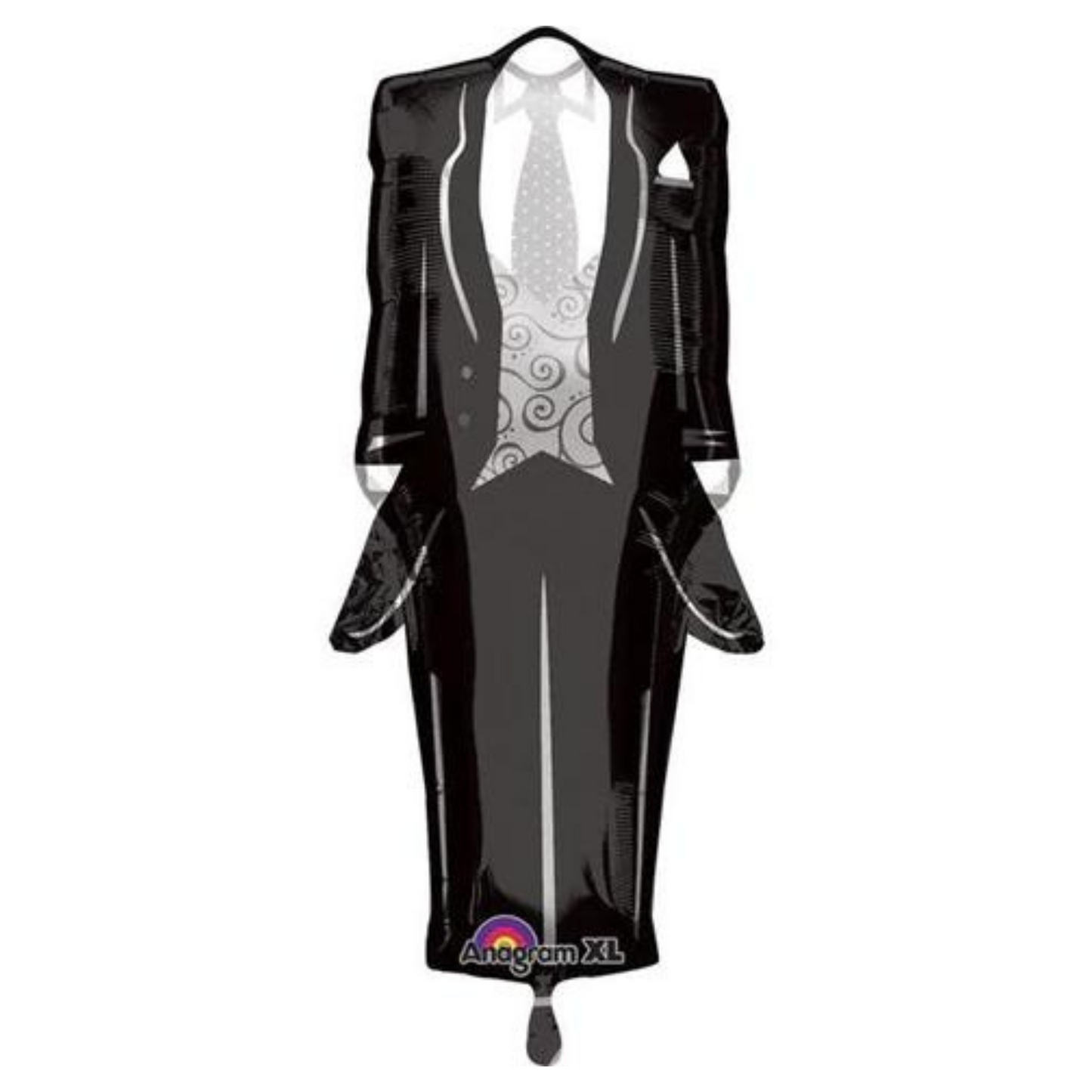 Smoking Super Shape 24" P35