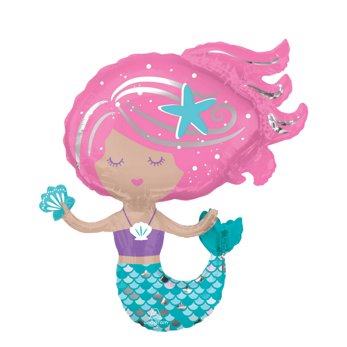 Sirena Brillante P30 Super Shape Convergeram