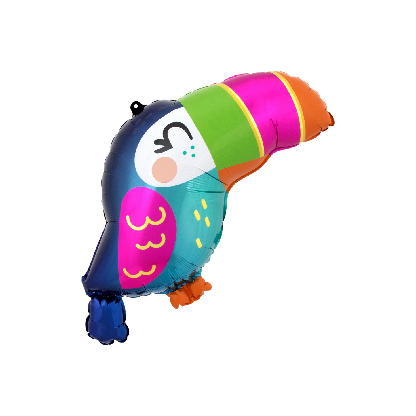 Tucán Tropical Color S50 Convergram