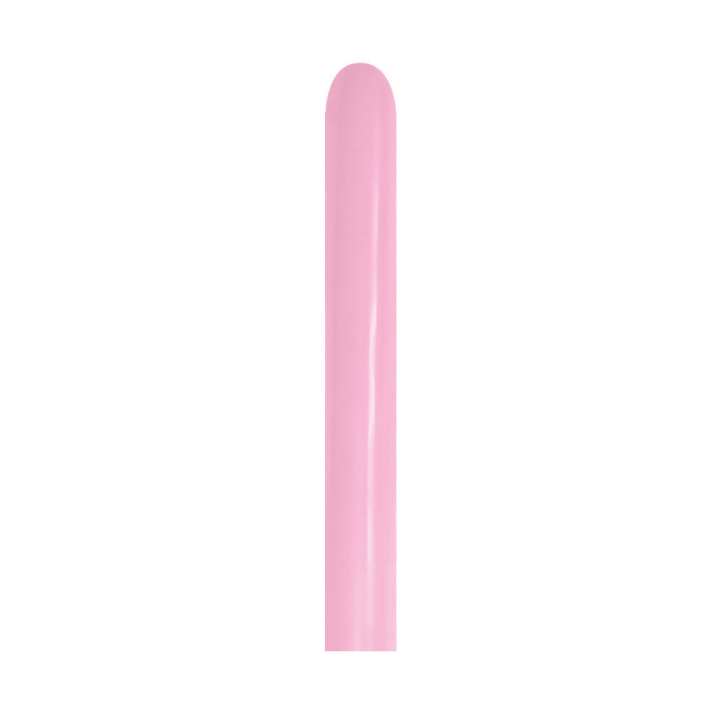 Rosado Fashion 260" Bolsa C/50 Globos Sempertex