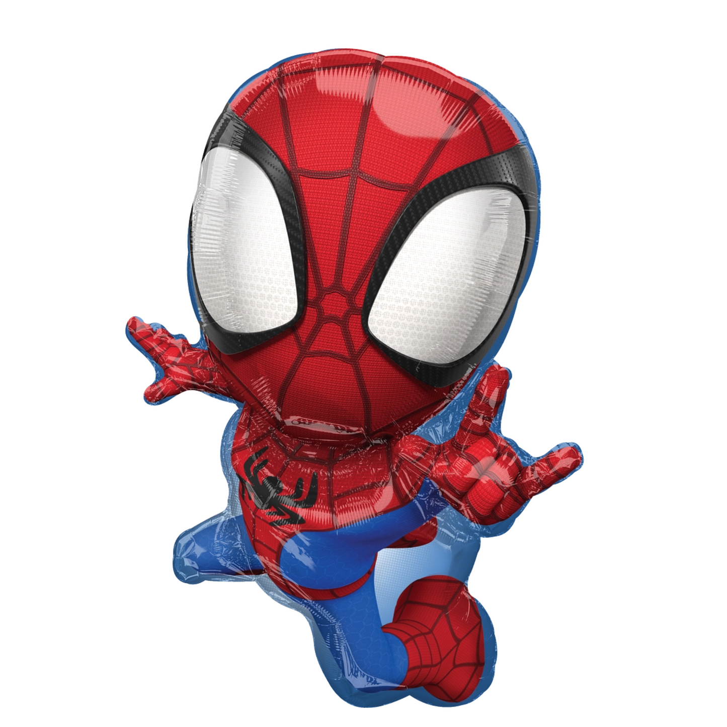 Spidey & His Amazing Friends P38