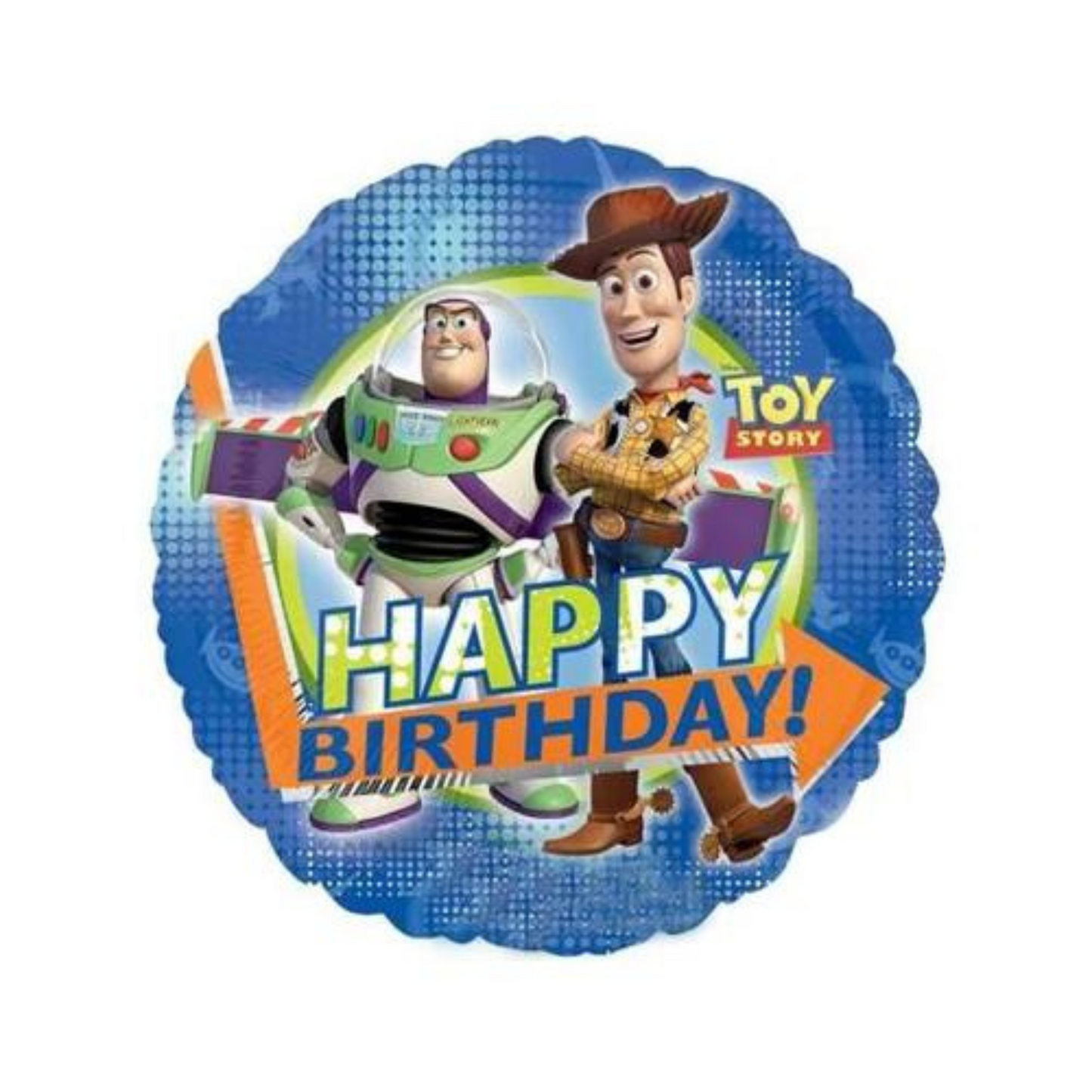 Toy Story 18" S60