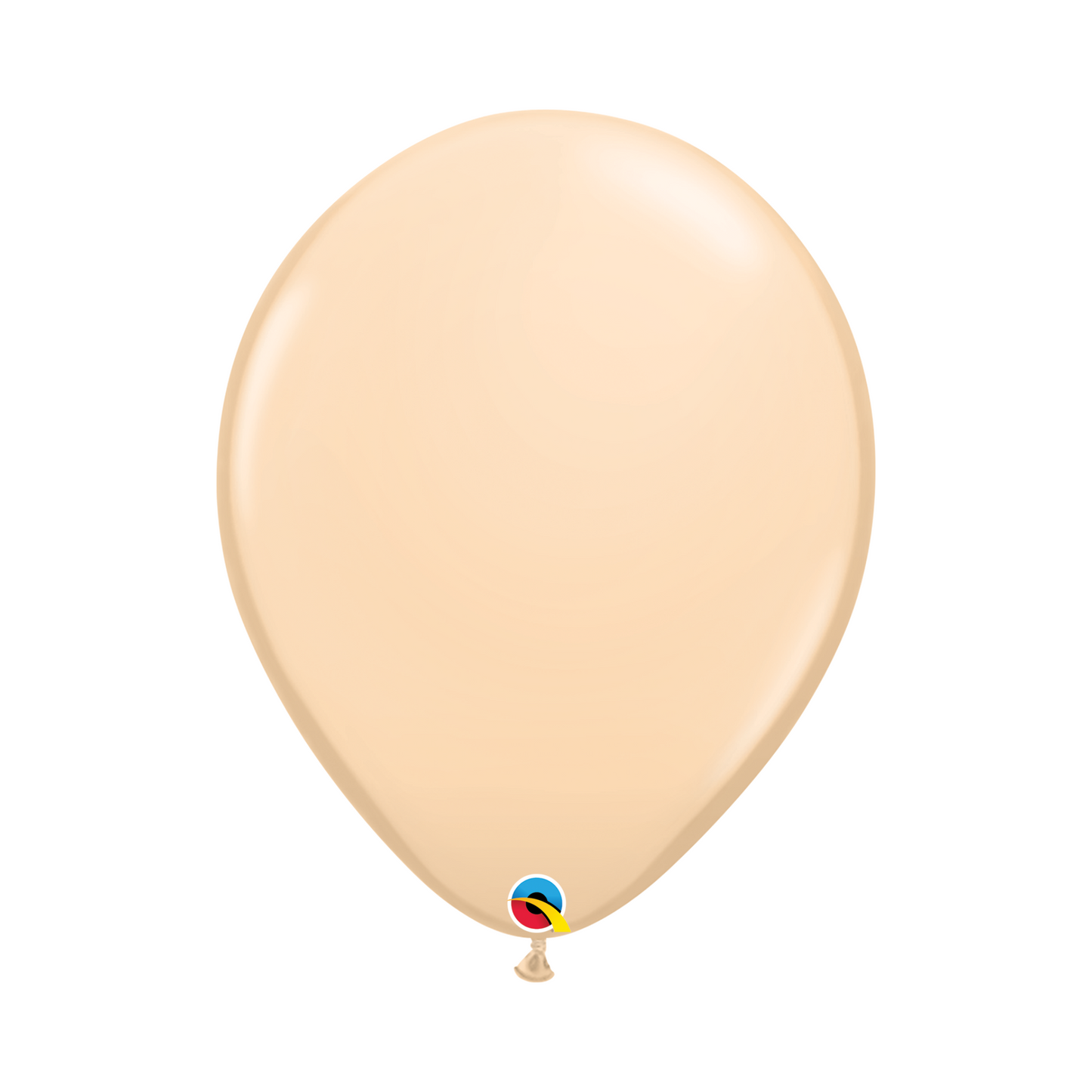 Piel 16" Bolsa C/50 globos QX "QO"