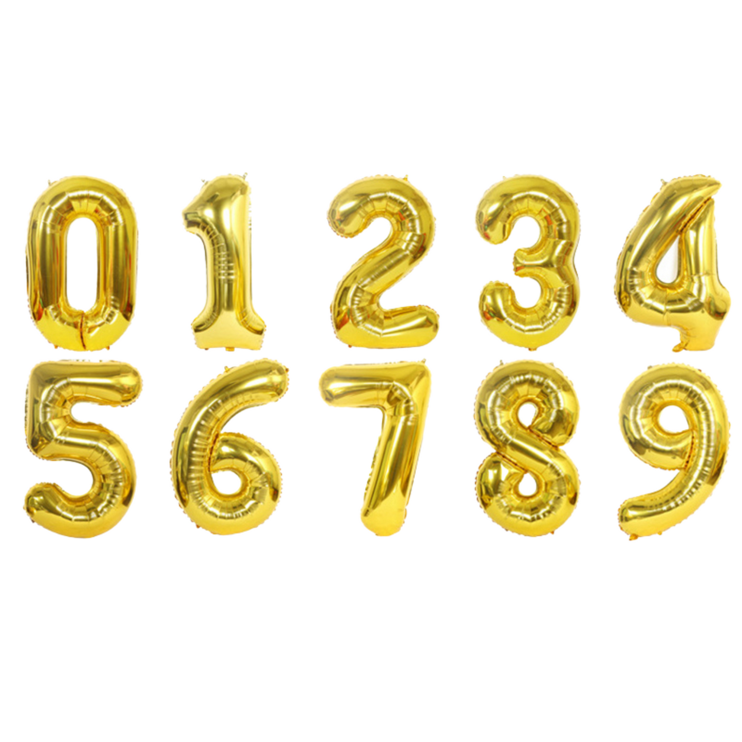 Numero 2 Oro Rocket 34" Super Shape