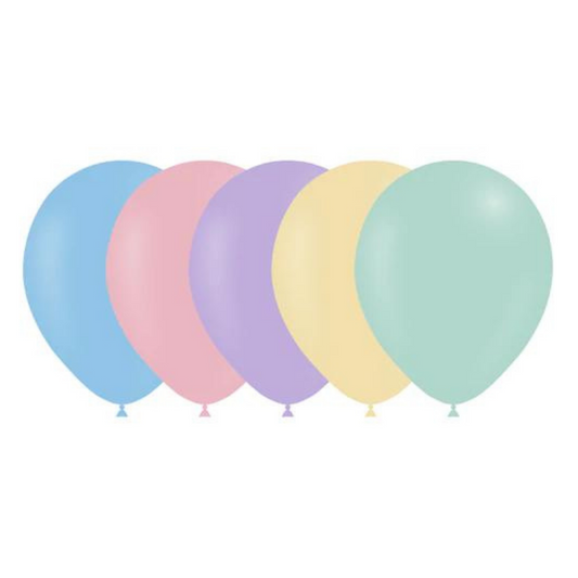 Surtido Estandar No.12 C/50 Balloonia