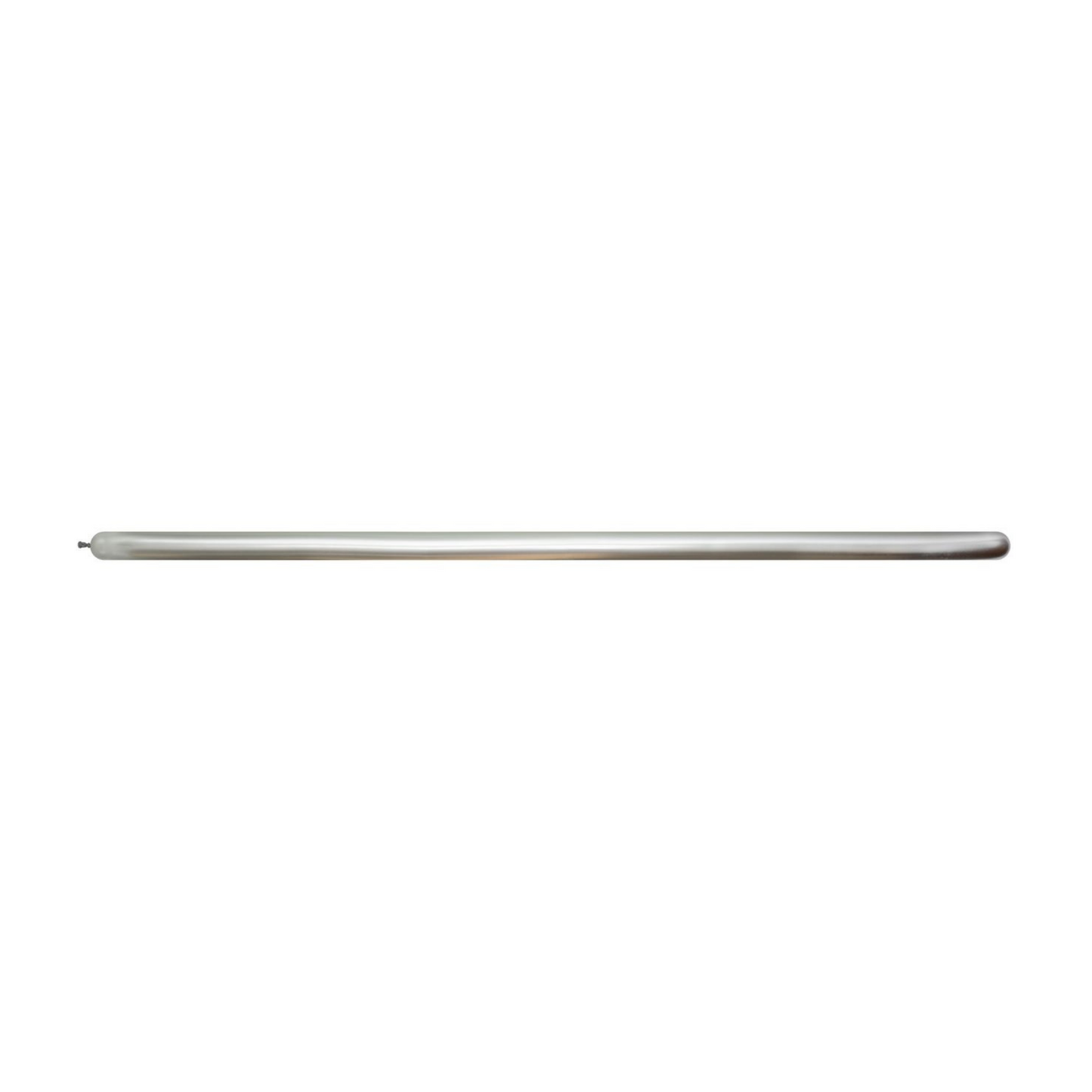 Plata Cromo 260 Bolsa C/100 Globos
