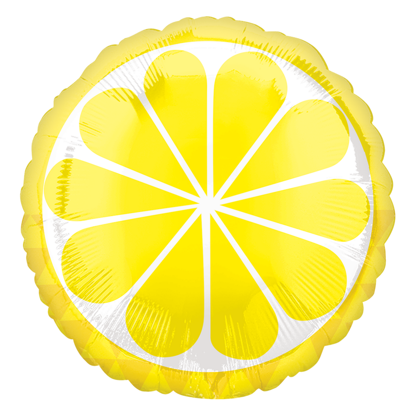 Tropical Lemon 18" S40 Convergram