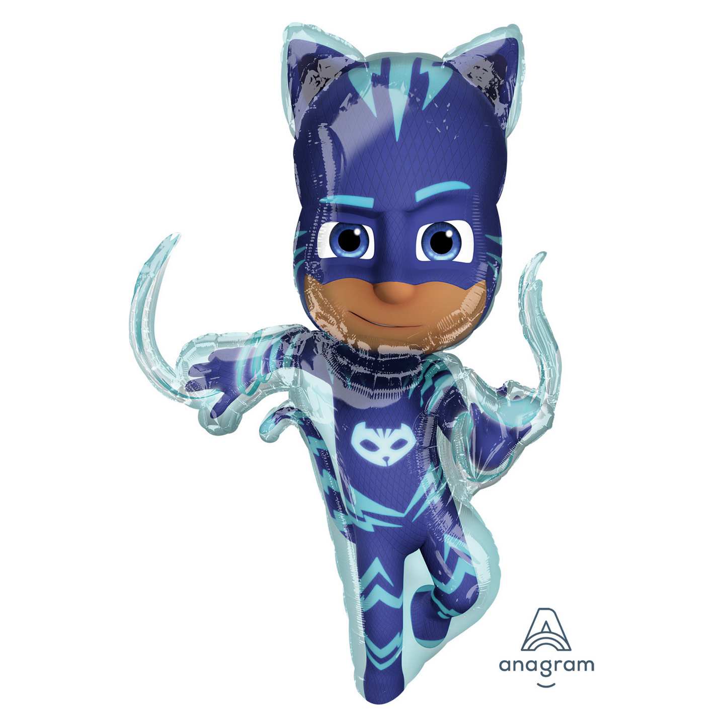 PJ Masks Catboy SuperSh. P38 Convergram