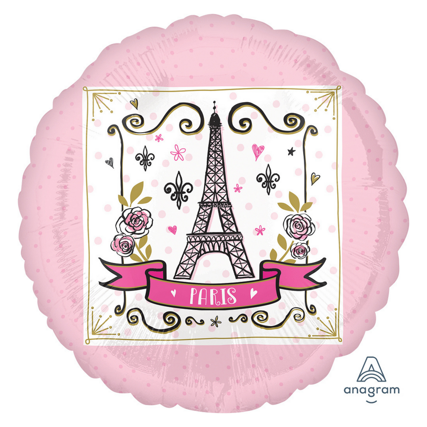 Oui Oui Paris P32 Convergram