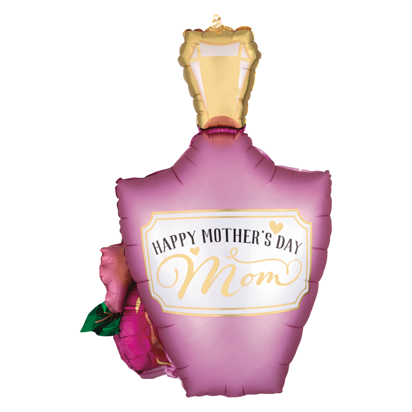 Perfume Botella Garland P47 Multiballon