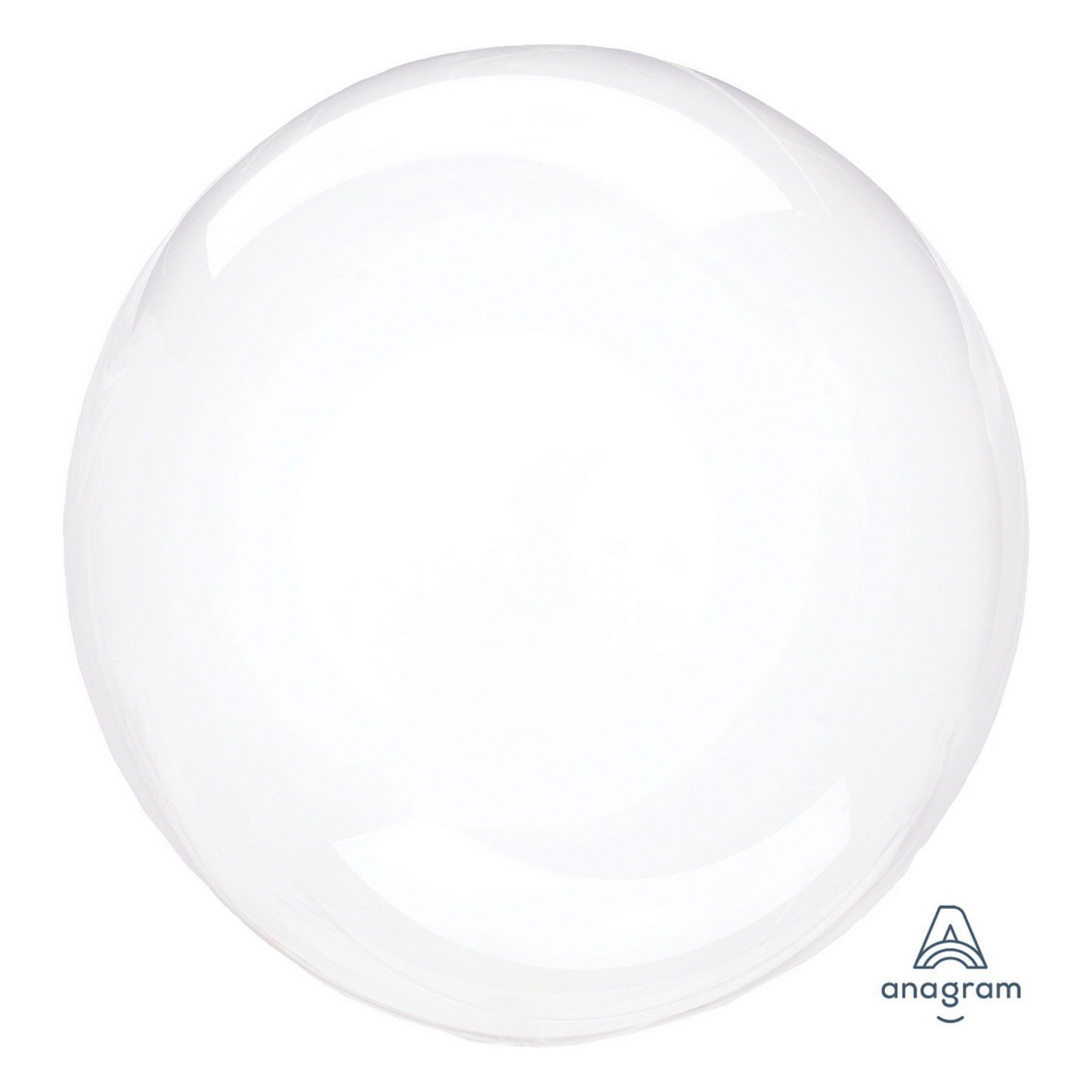 Transparente Orbz Petite One Pack Convergram
