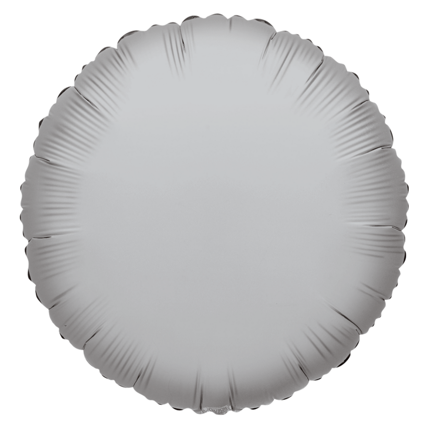 Redondo Plata 18" Convergram