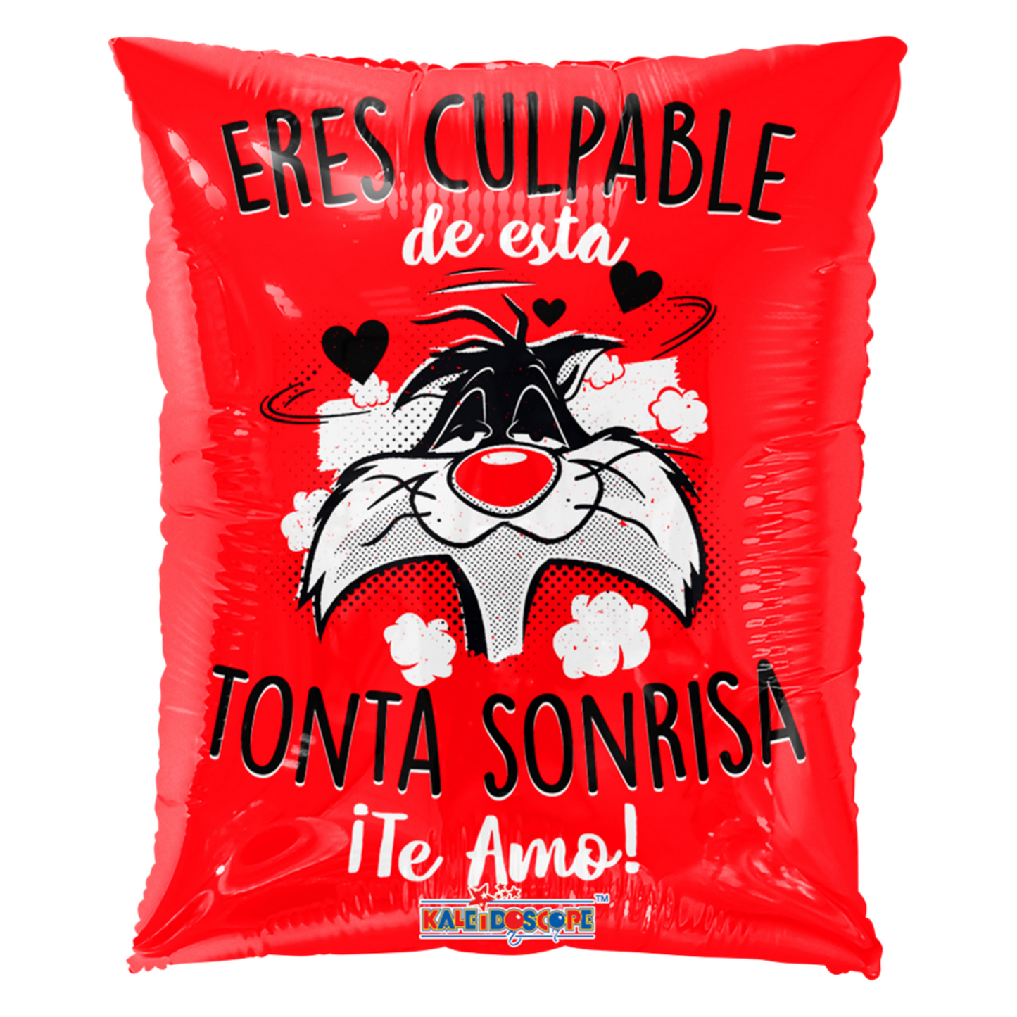 Silvestre Enamorado S55 Junior Sh