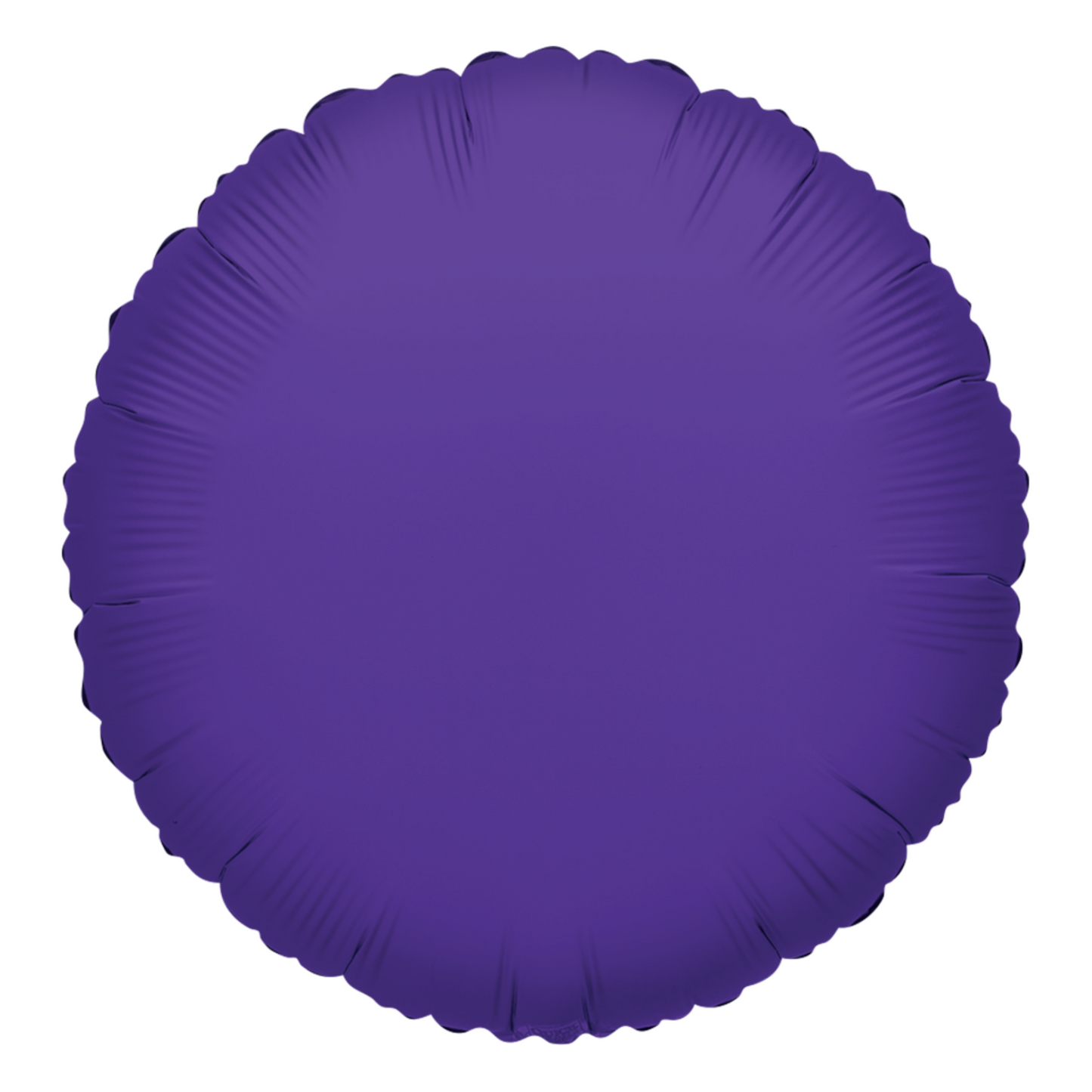 Redondo Morado 18" Convergram