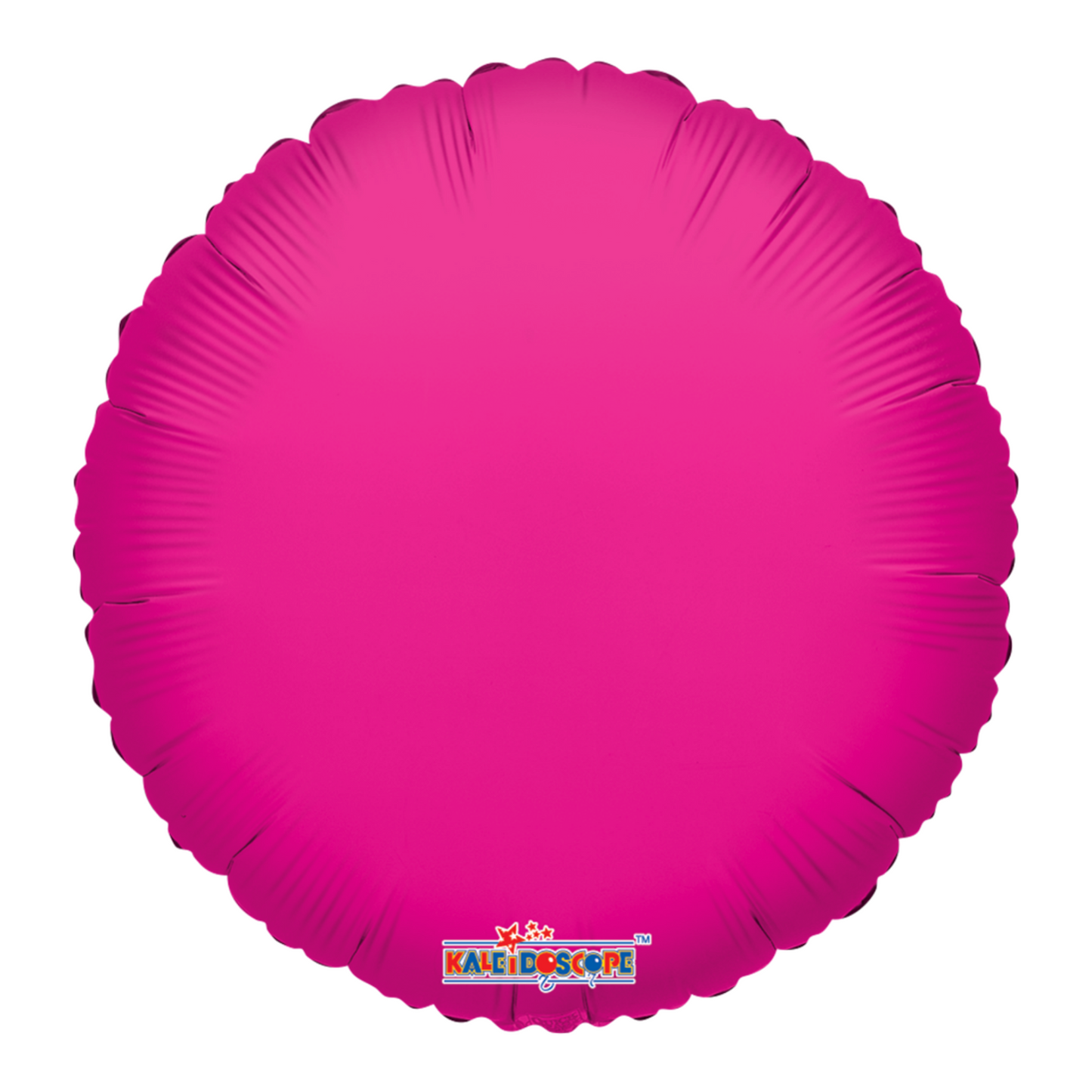 Redondo Magenta 9" Convergram
