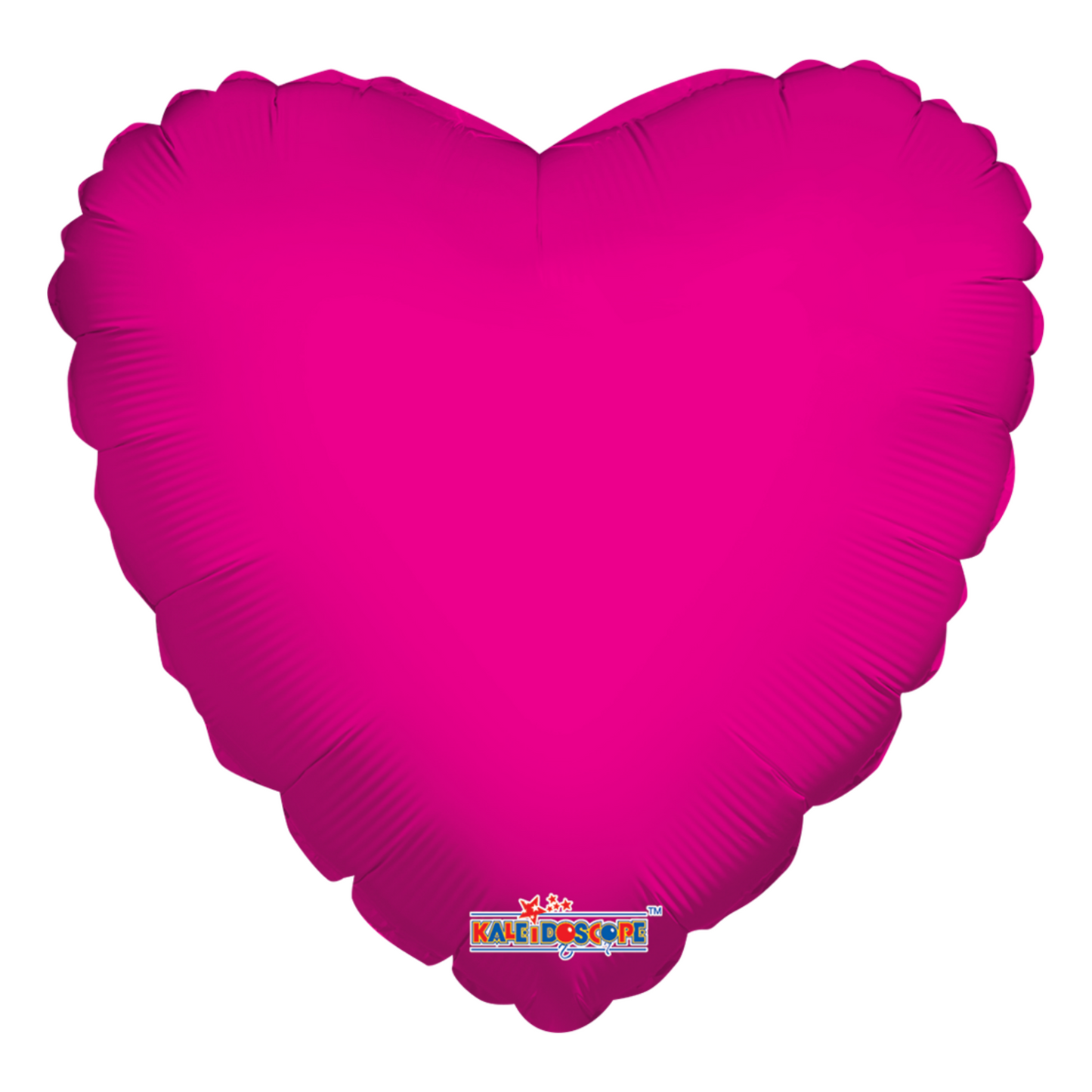 Corazon Magenta 4" Convergram