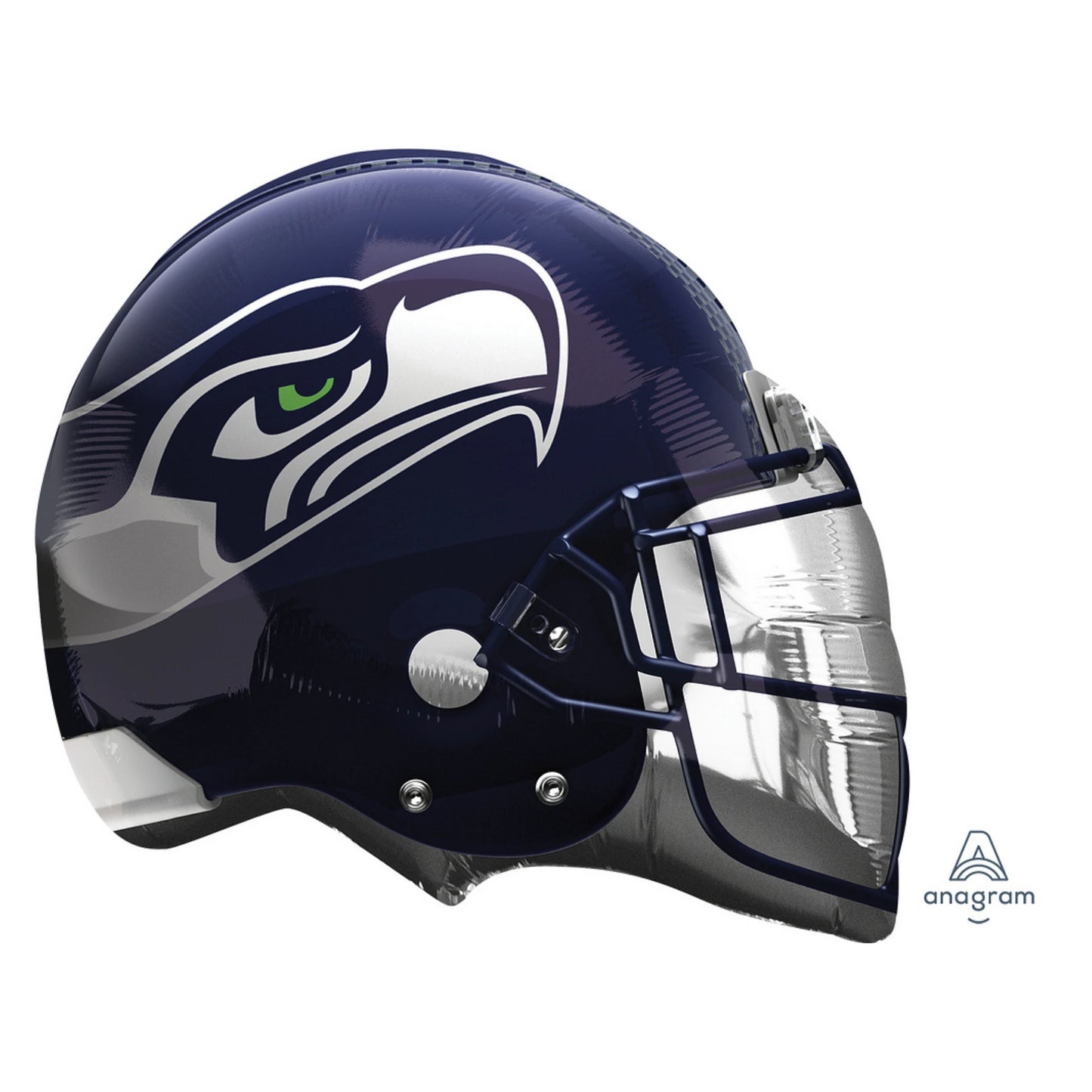 Seattle Seahawks Casco Super Shape P30