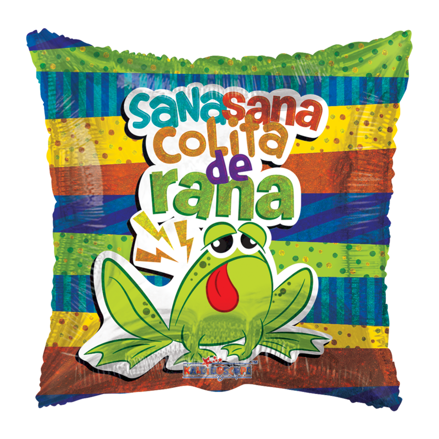 Sana, Sana Rana 18" S55