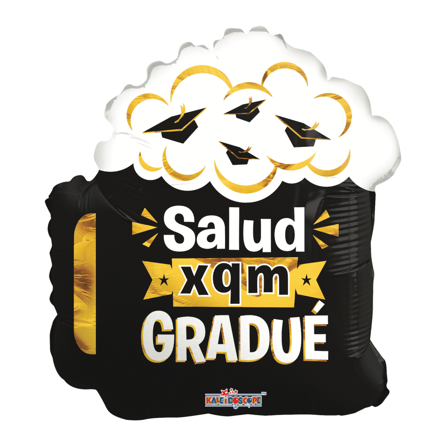 Salud X Gradue Chela S50 Convergram