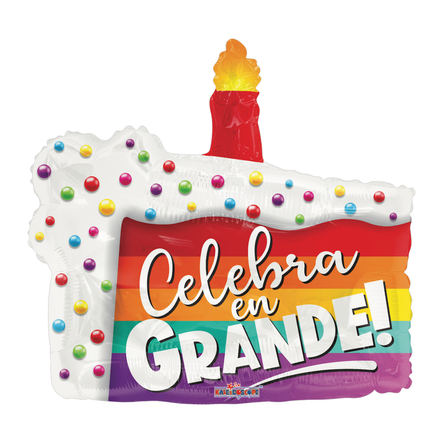 Pastel Cumple VAV A30