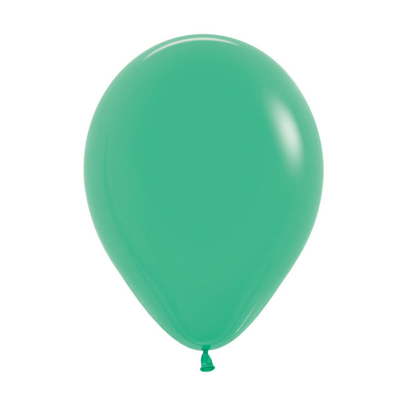 Verde Fashion No. 12 Bolsa C/50 Globos Sempertex