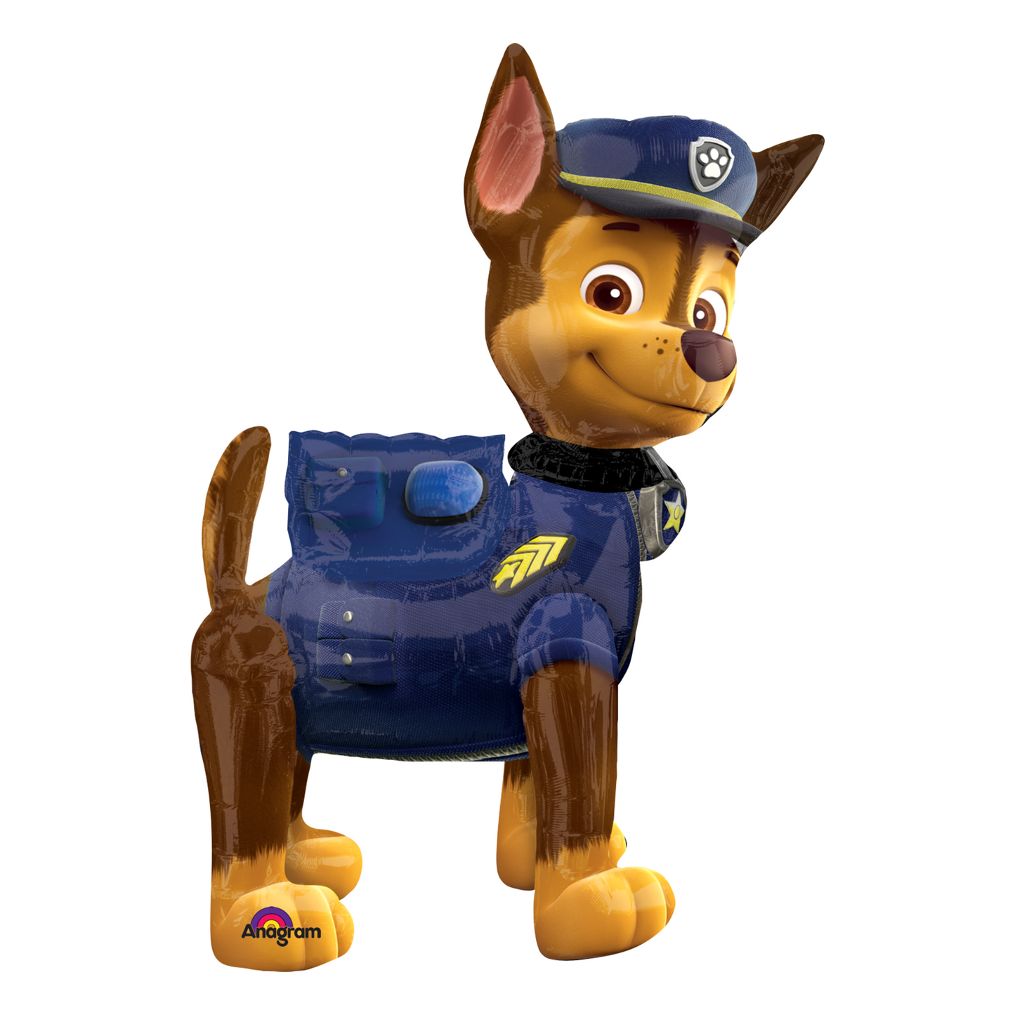 Paw Patrol Chase Junior Shape S55