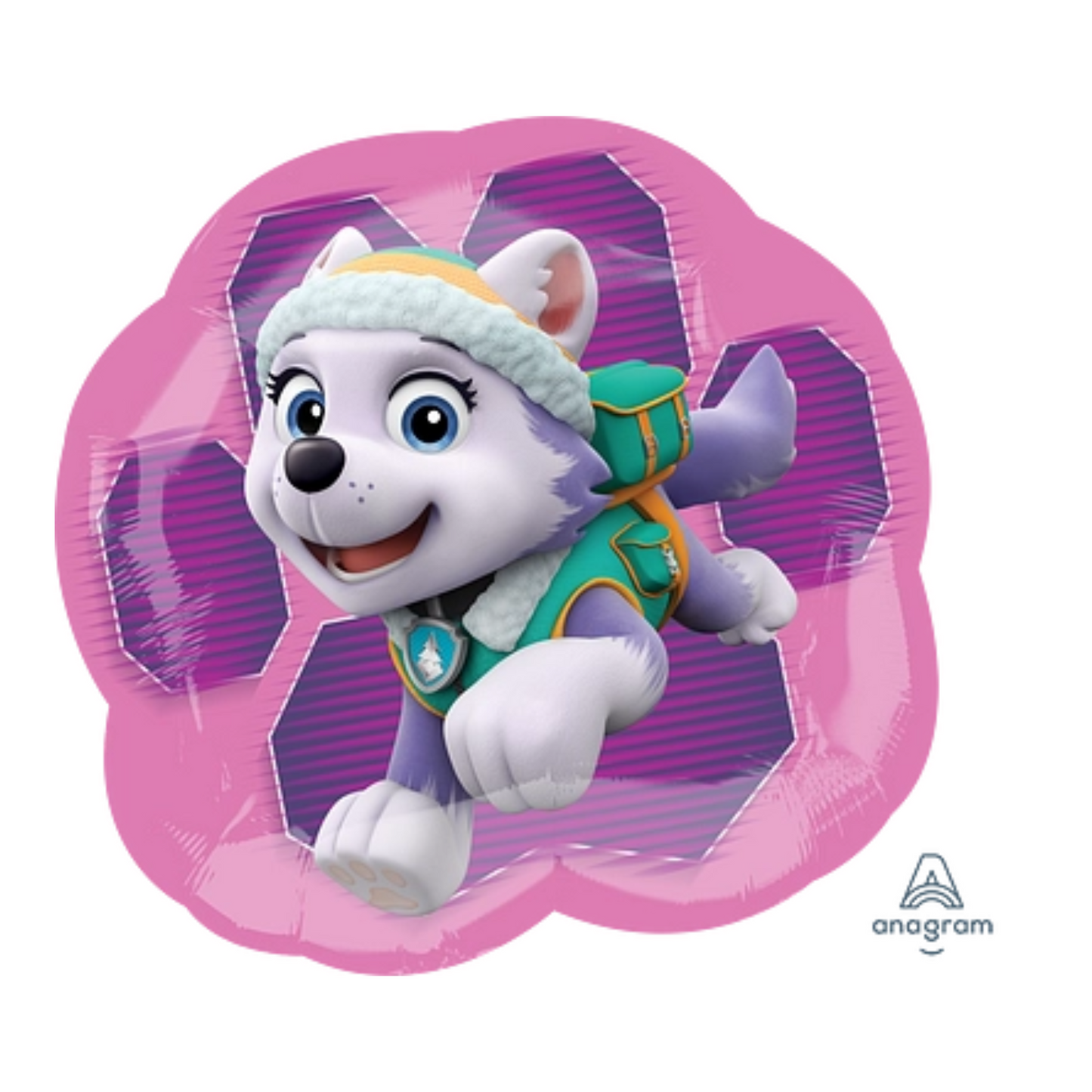 Paw Patrol Girls Super Shape P38