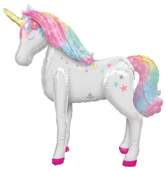 Unicornio encantado zoomer on sale