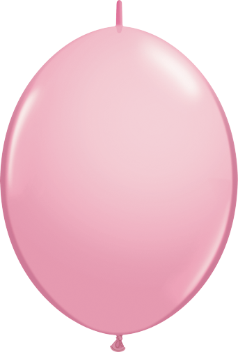 Rosa BB Link (Bipolo) Bolsa C/50 Globos