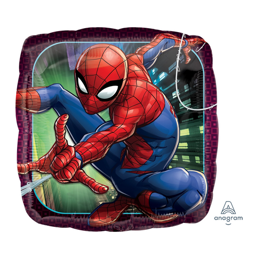 Spiderman Animated 18" S60