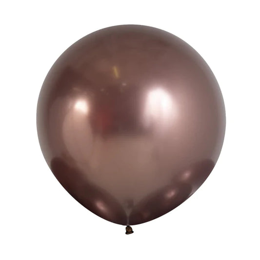 Trufa Reflex No.18 Bolsa C/25 Globos Sempertex