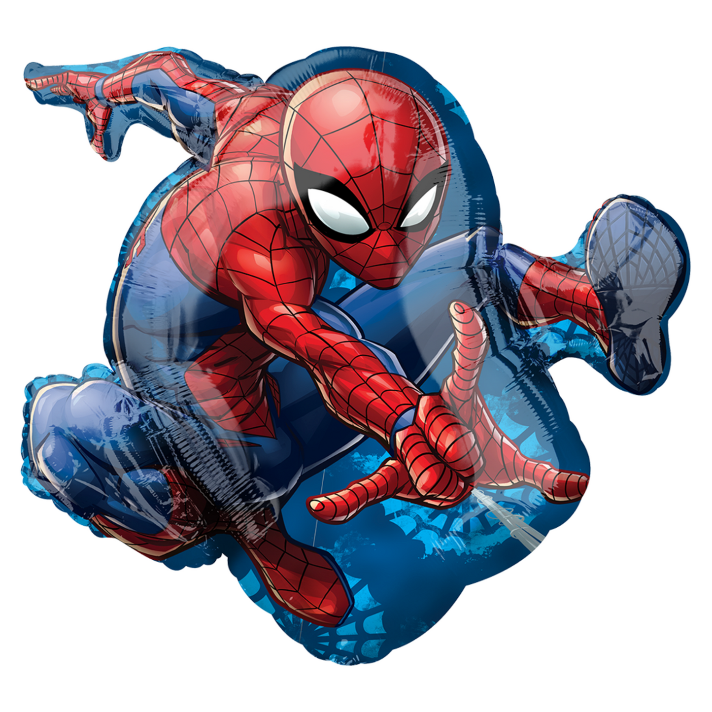 Spiderman 24" Super Shape P38