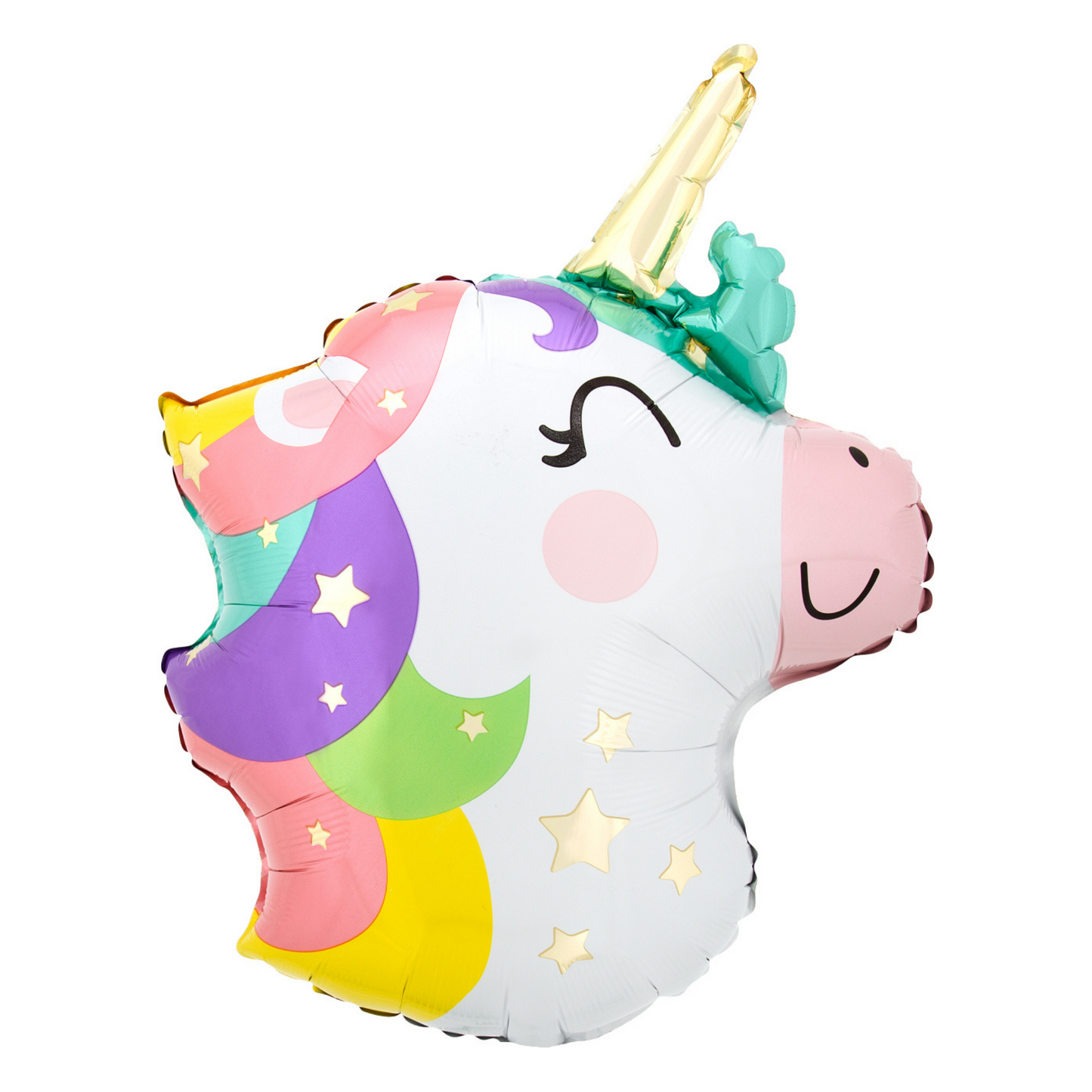 Unicornio Baby Junior Shape S50 Convergram