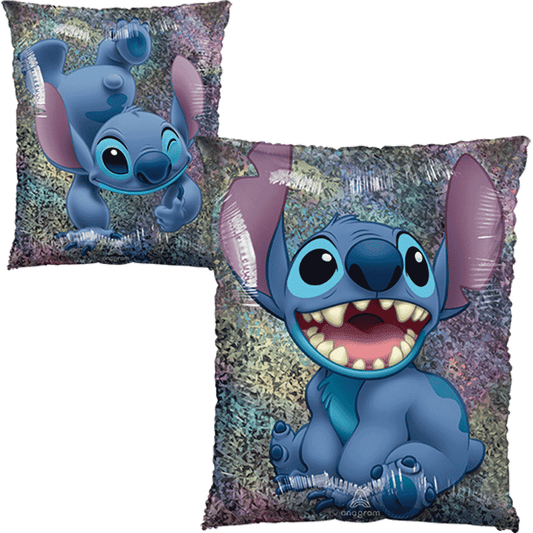 Stitch Poses 20" S55
